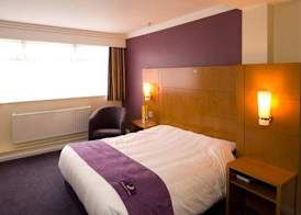 Premier Inn Leicester Fosse Park 3