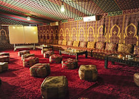 Kasbah Hotel Xaluca Arfoud 3