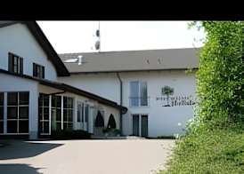 Landhotel Hallnberg 3