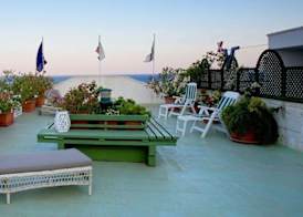 Hotel Il Vascello 4