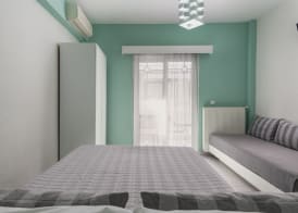 Ouzas Luxury Hotel 4