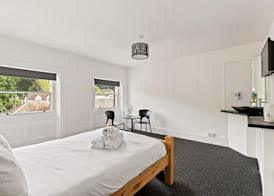 Dover Town Rooms 5