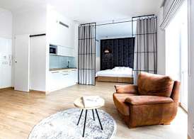 Europejski Boutique Hotel 4
