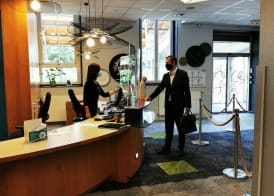 Domaine Lyon Saint Joseph 4