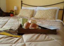 Bed and Breakfast Casa Mariella 5