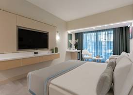 Bergiz Hotels & Resorts Kemer 4