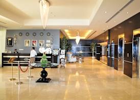Al Manzil Hotel Bahrain 2