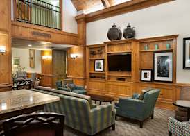 Hampton Inn & Suites Charlotte/Pineville 4