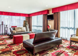 Comfort Suites Florence Shoals Area 2