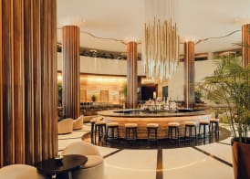 Nobu Hotel Miami Beach 2