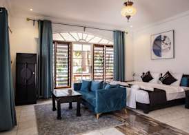 Coconut Residence & Spa 3