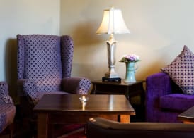 The Farmers Kitchen Hotel 2