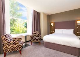 Cedar Court Hotel Harrogate 4