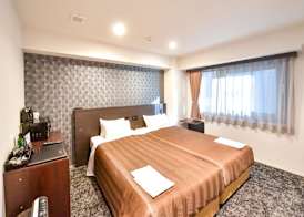 HOTEL LiVEMAX Hakataekimae 4