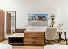 Hawthorn Extended Stay by Wyndham Port Arthur 4