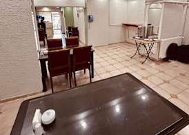 Sera Hotel 4