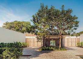 Mandarin Oriental, Desaru Coast 3