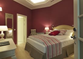 Relais Le Chevalier 5