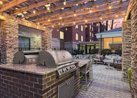 Homewood Suites by Hilton Williamsburg 5