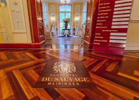 Parkhotel du Sauvage 3