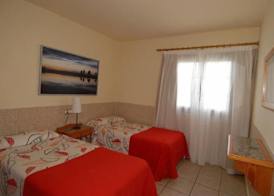 Apartamentos Acuario Sol 2