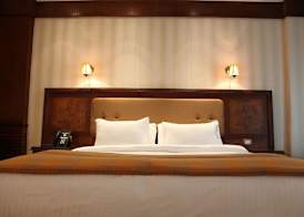 Helnan Landmark Hotel 3