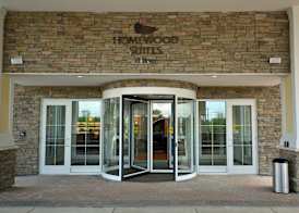 Homewood Suites By Hilton Saratoga Springs 4