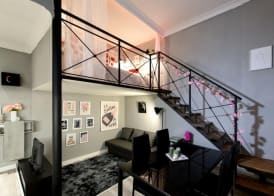St Peter Loft - 4 Posti Letto 2