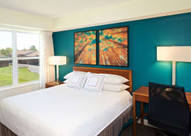Residence Inn by Marriott Evansville East 4