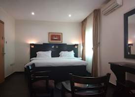 Eden Crest Hotel & Resort 3