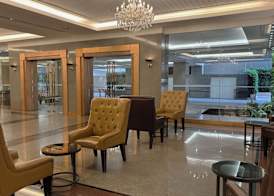 Rembrandt Residences Bangkok 3