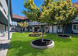 Quality Inn Elk Grove/Sacramento 4