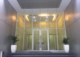 Soho Suites KLCC by Leala 2