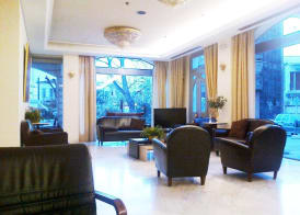 Hotel Rio Athens 4