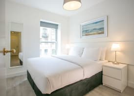 St Stephen's Green District Apartments 2 5