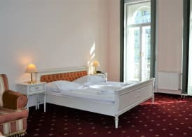 Hotel Palacky 4