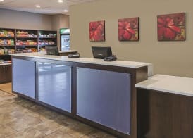 La Quinta by Wyndham Biloxi 2