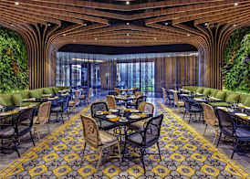 Grand Mercure Malang Mirama 3