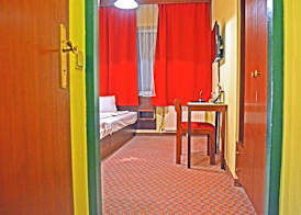 Hotel Hoffinger 5