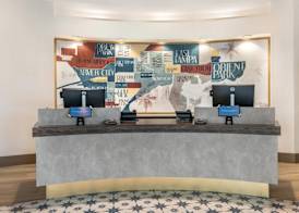 Cambria Hotel Tampa-Brandon 3