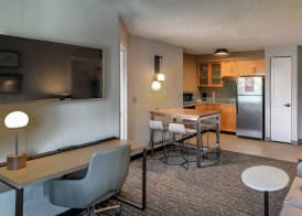 Residence Inn by Marriott Anchorage Midtown 5