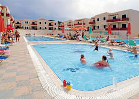 Kambos Village 2
