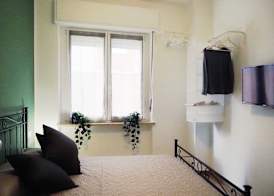 HOTEL RESIDENCE VILLA NINA 4