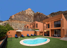Casas De Tauro 2