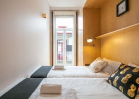Indulge Porto Flats 4