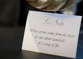 Hotel Les Nuits 3