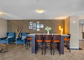 Quality Inn & Suites 5585 Ambler Drive Mississauga Ontario 5