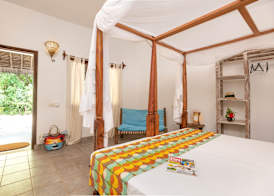 Mvuvi Boutique Resort 3
