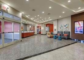 Drury Inn & Suites Charlotte Arrowood 4