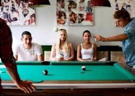 Hostel Vienna Hütteldorf 2
